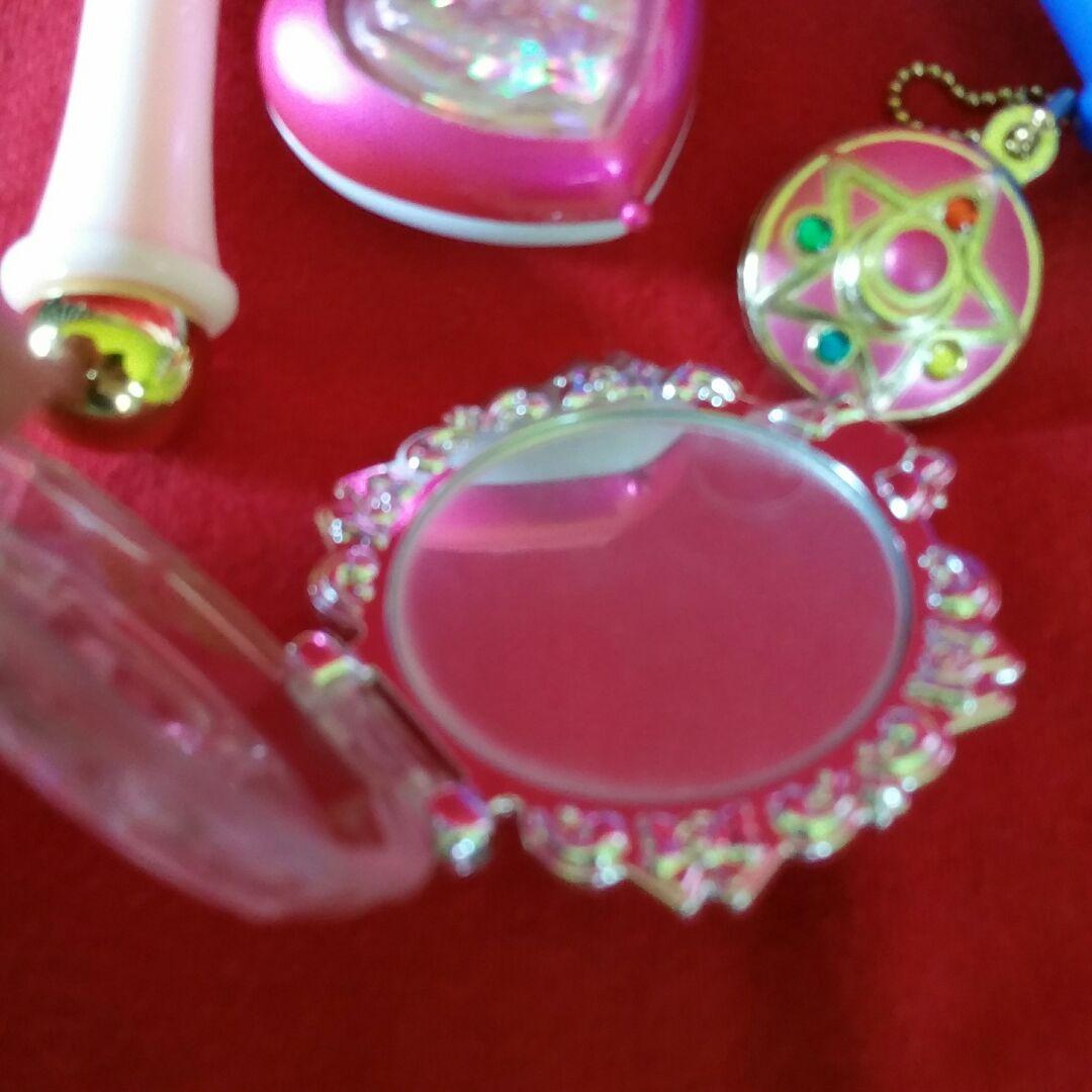 セーラ！スティック