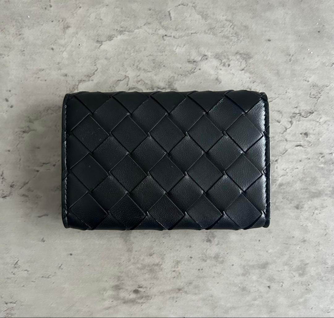 Bottega Veneta ボッテガヴェネタ　リップケース　小物入れ