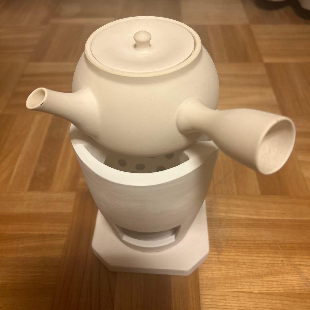 煎茶道 茶道具 涼炉 ボウフラ セットの通販はau PAY マーケット - 輸入