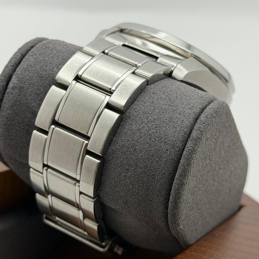 【超希少】セイコー　メカニカルレトログラード　SARD001 6R24-00B0