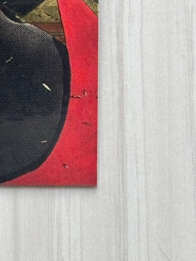 CLAMP　X　スペシャルゴールドカード　no.1(No.90)