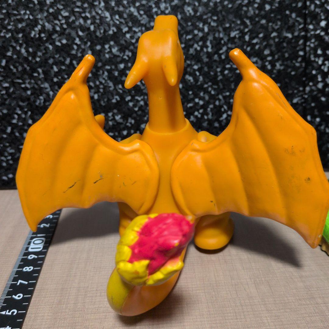 ポケモン フィギュア 2体セット まとめ売り - メルカリ