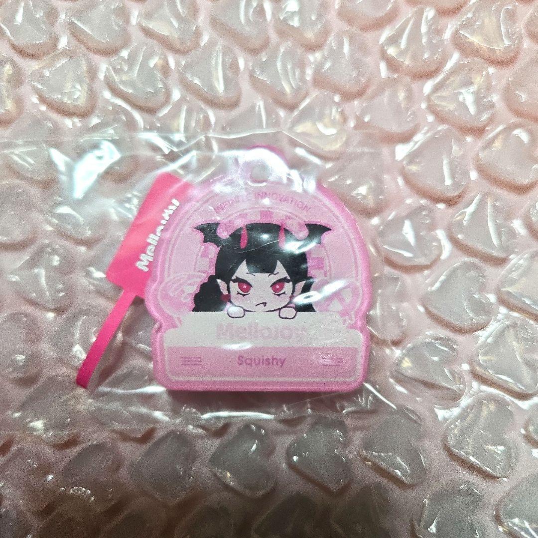 む*☆様 Mellojoy メロジョイ スフレ ストロベリー 予備袋等 付属品有