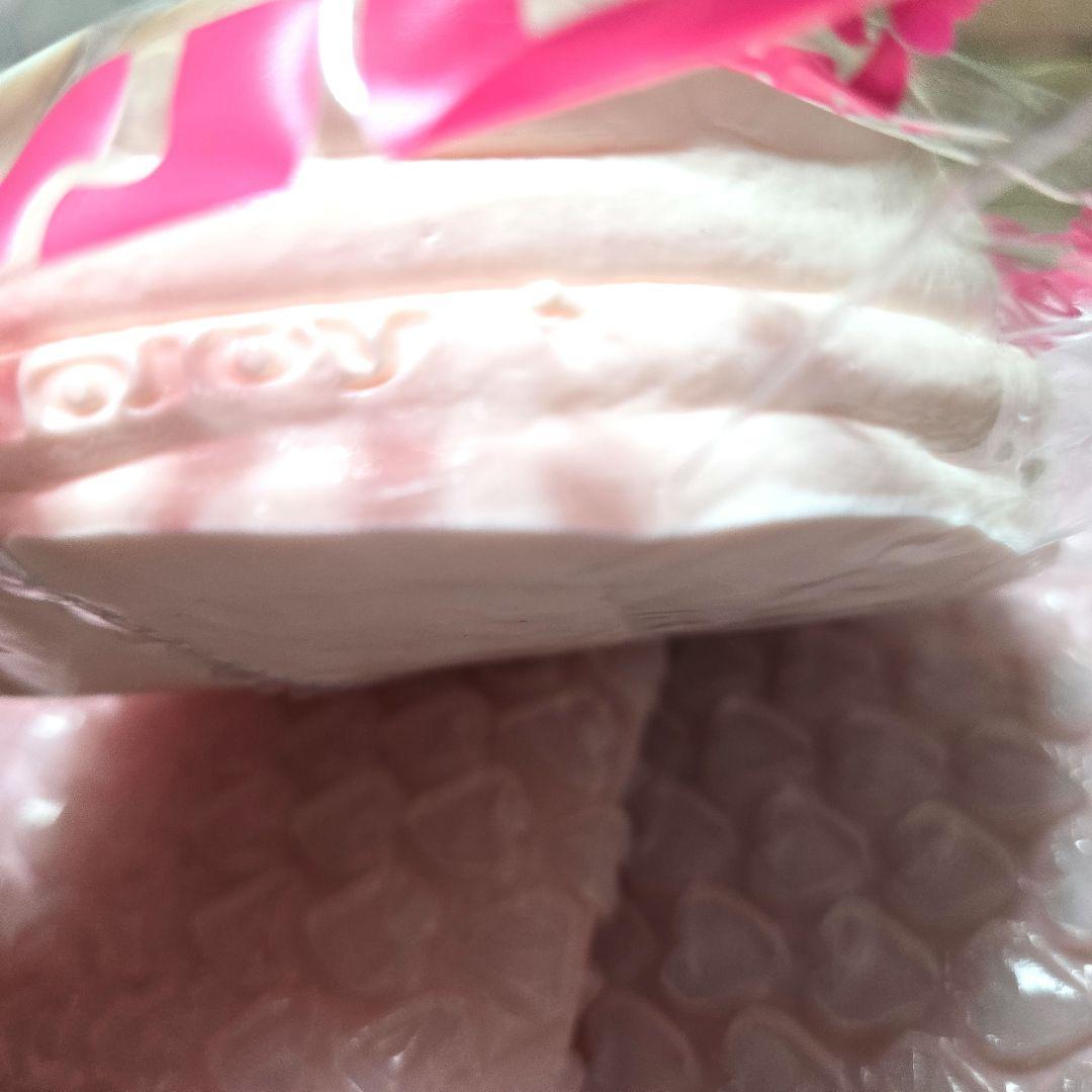む*☆様 Mellojoy メロジョイ スフレ ストロベリー 予備袋等 付属品有