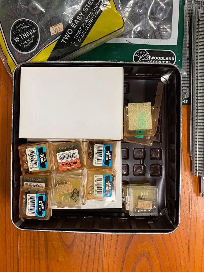 Nゲージ など 鉄道 色々セット