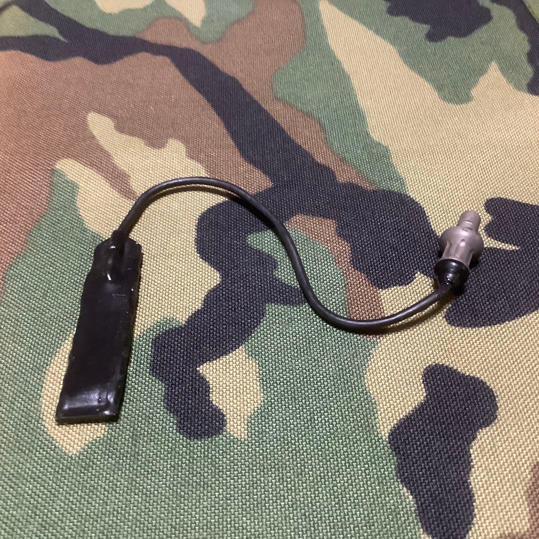 超レアSUREFIRE シュアファイア　M660 ライトセット