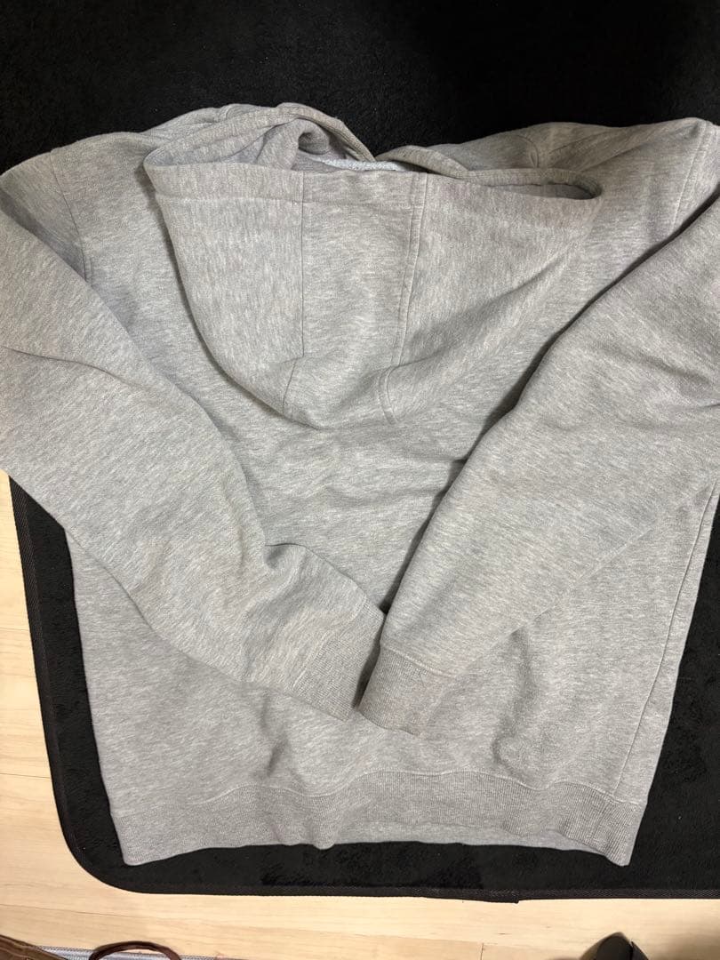 古着90s 00s oakley オークリー パーカー y2k サイバー テック