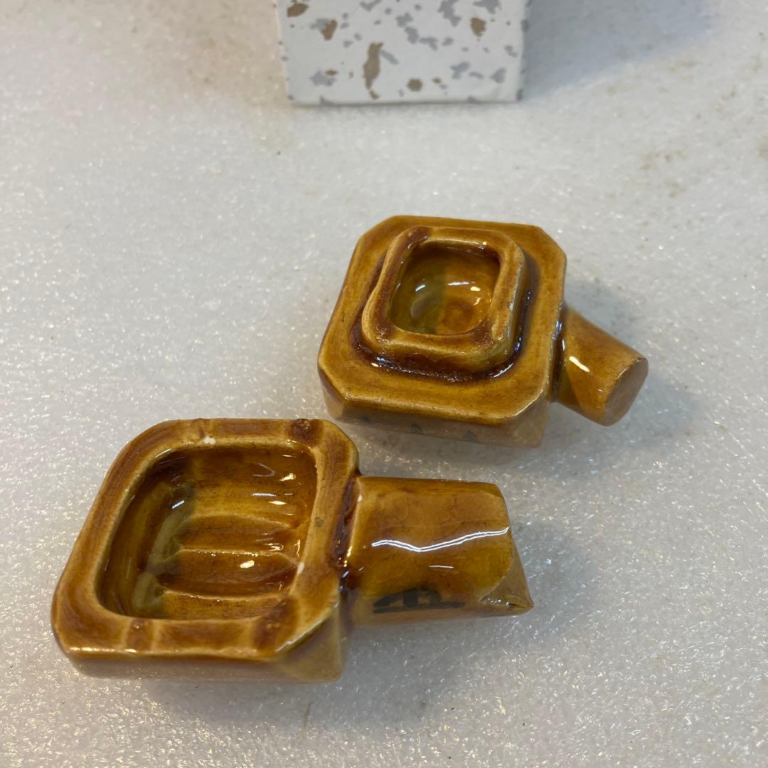 茶道具　香合　干支香合　N1029KG