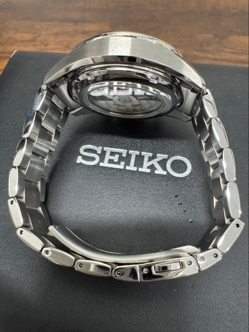 SEIKO BRIGHTZ SDGZ003自動巻き　　8R28-00R0