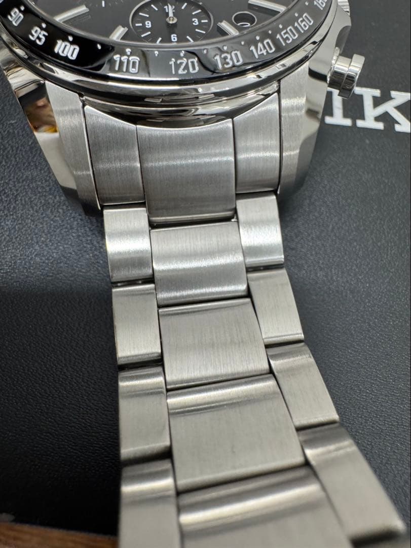 SEIKO BRIGHTZ SDGZ003自動巻き　　8R28-00R0
