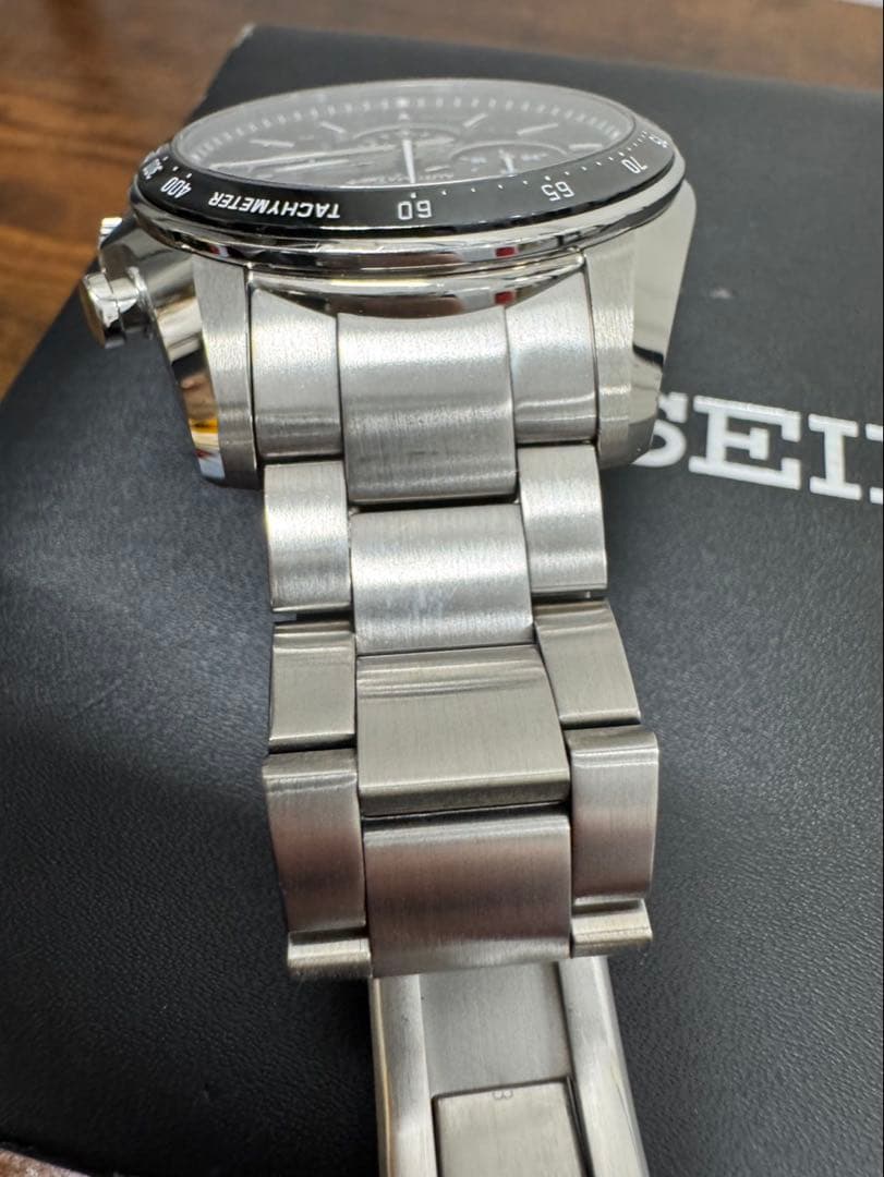 SEIKO BRIGHTZ SDGZ003自動巻き　　8R28-00R0
