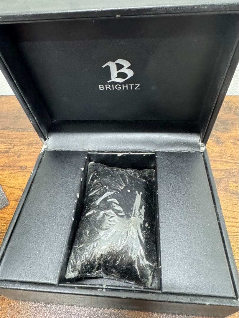 SEIKO BRIGHTZ SDGZ003自動巻き　　8R28-00R0