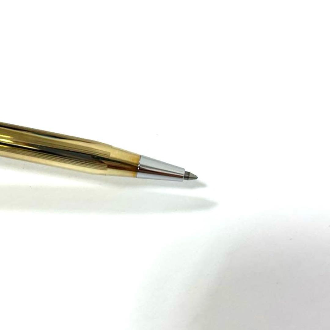希少刻印】CROSS ボールペン クラシックセンチュリー 1/20 10KT