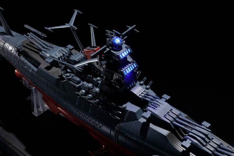 超合金魂 GX-86 宇宙戦艦ヤマト2202 『宇宙戦艦ヤマト2202』新品