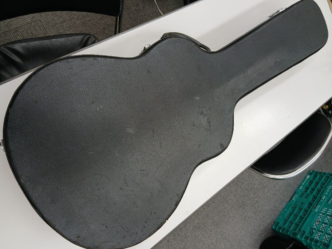 Burny RSA-55 VSB ES-335モデル Burny SRSA-65 ES-335モデル到着