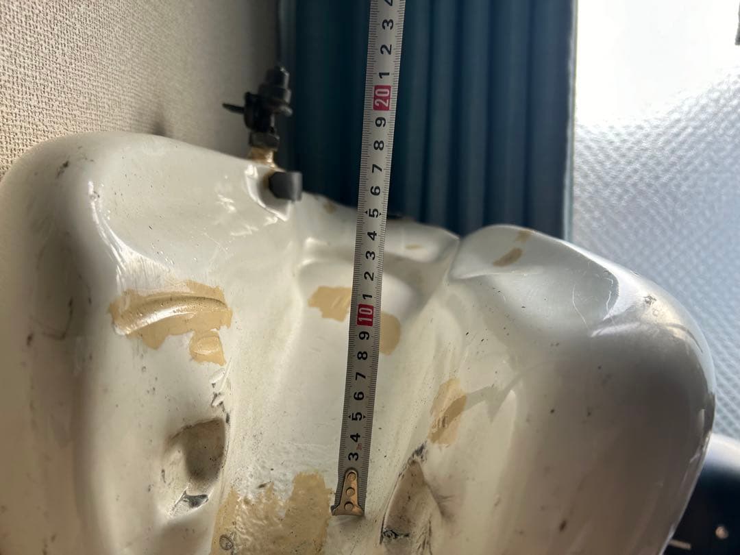 当時物 MVアグスタ レース用タンク frp製 - JOYCELEAVITT.COM