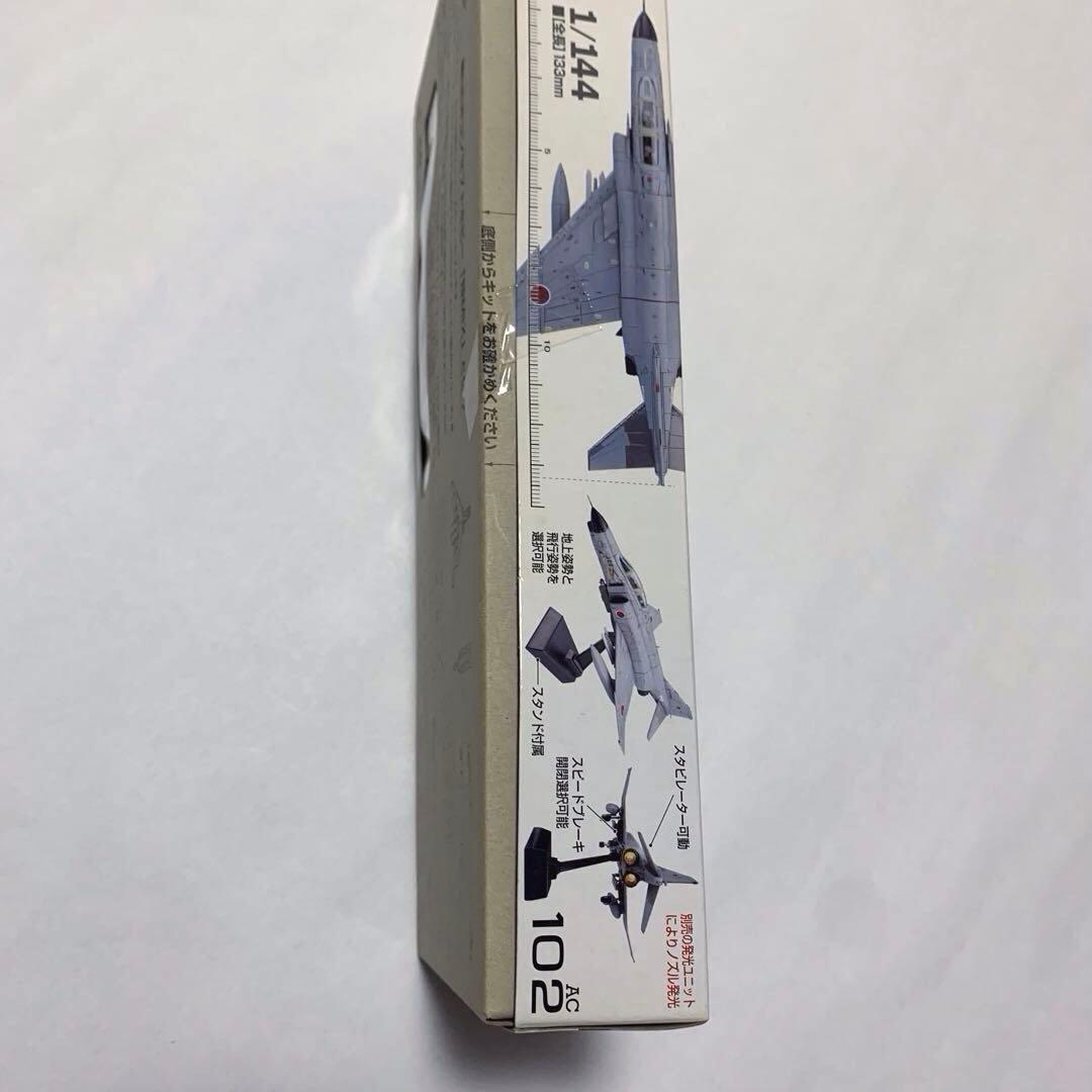 技MIX 技AC102 空自 F-4EJ改 新田原 - globallogi.co.jp 日本