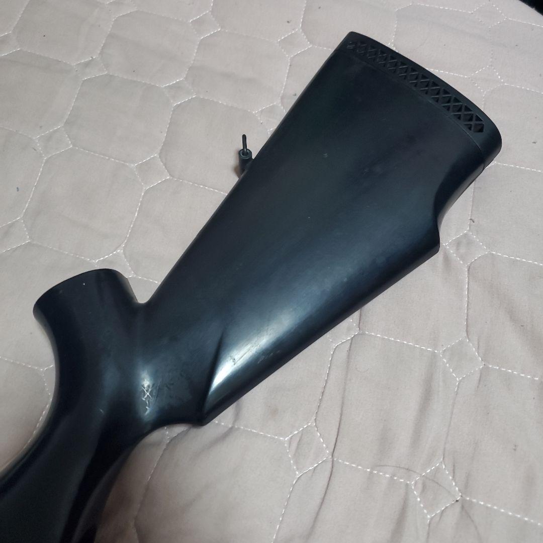 クラウン製スーパーライフル U10シニア