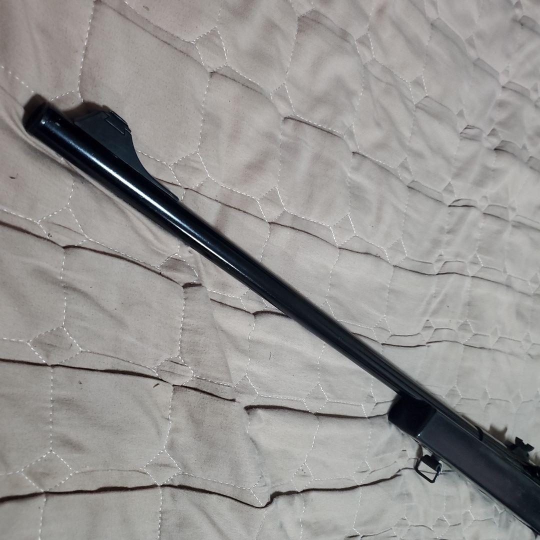 クラウン製スーパーライフル U10シニア