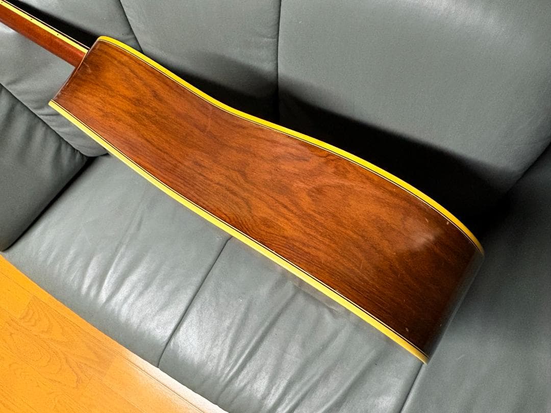 70年代FGの最高峰！オレンジラベル FG-401 がこれだ！ 超激鳴・