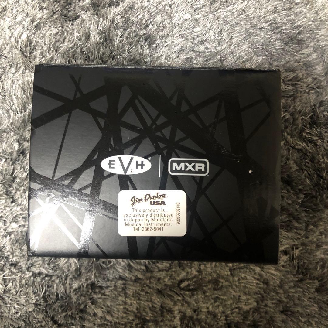 美品 MXR EVH 5150 Overdrive ギターエフェクター