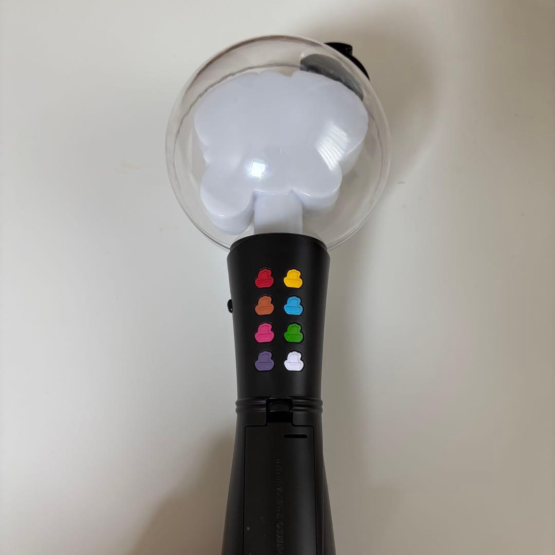 なにわ男子 ペンライト LIVE TOUR 2026 VOyage - メルカリ