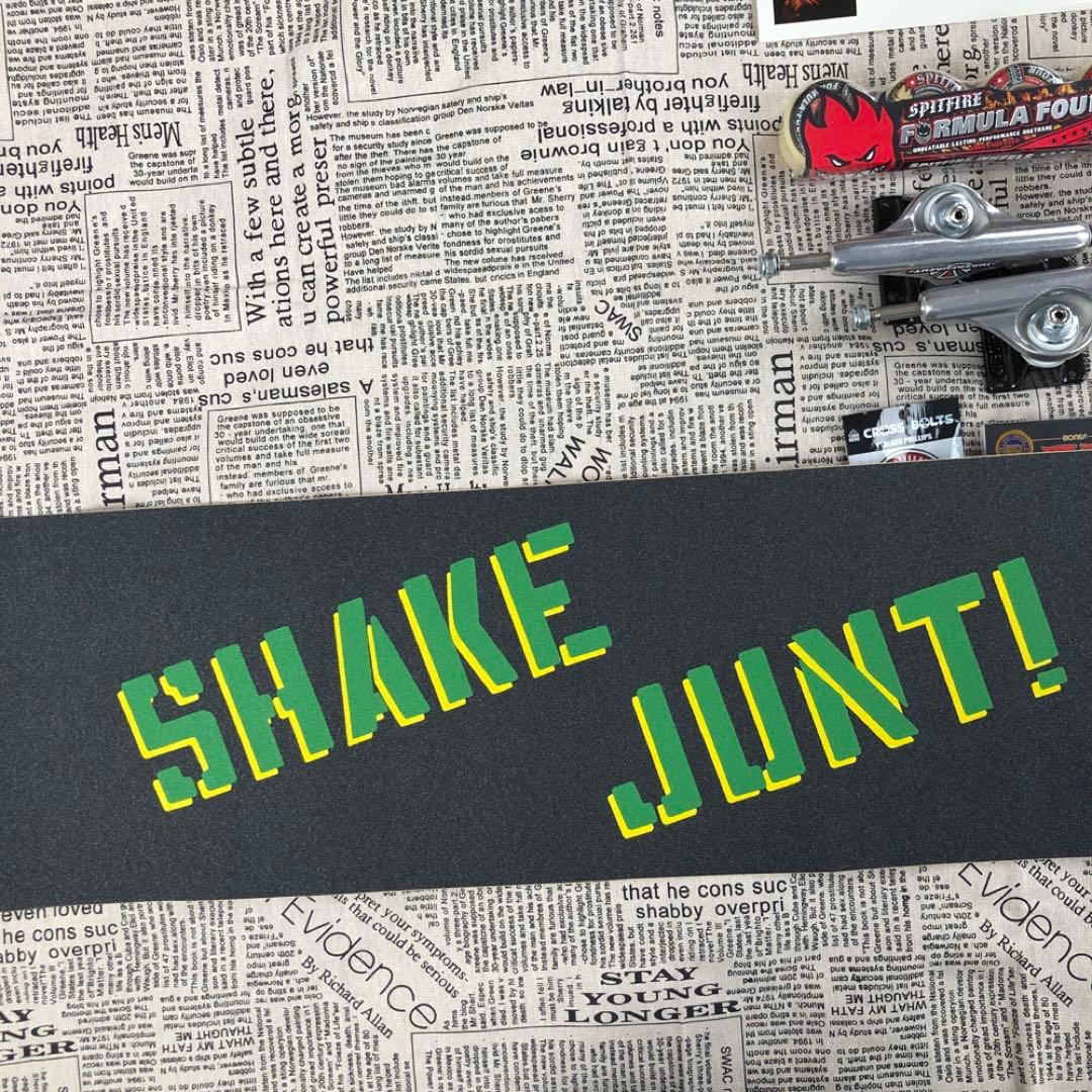 送料込み！スケートボード スケボーセット 8.0