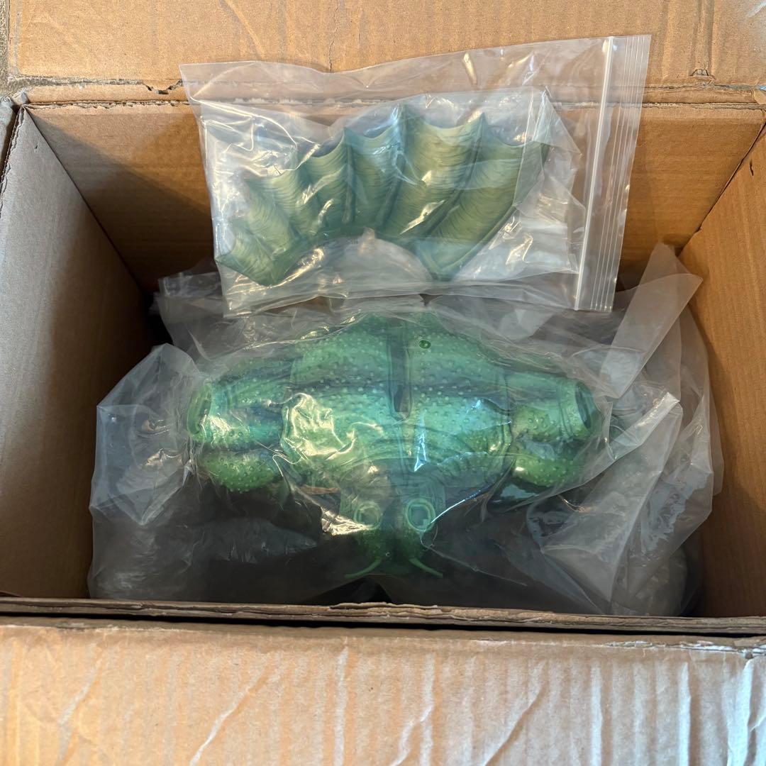 【たかさん専用】ドラゴンボールVSオムニバスZ ラストワン ポルンガ 国内正規版