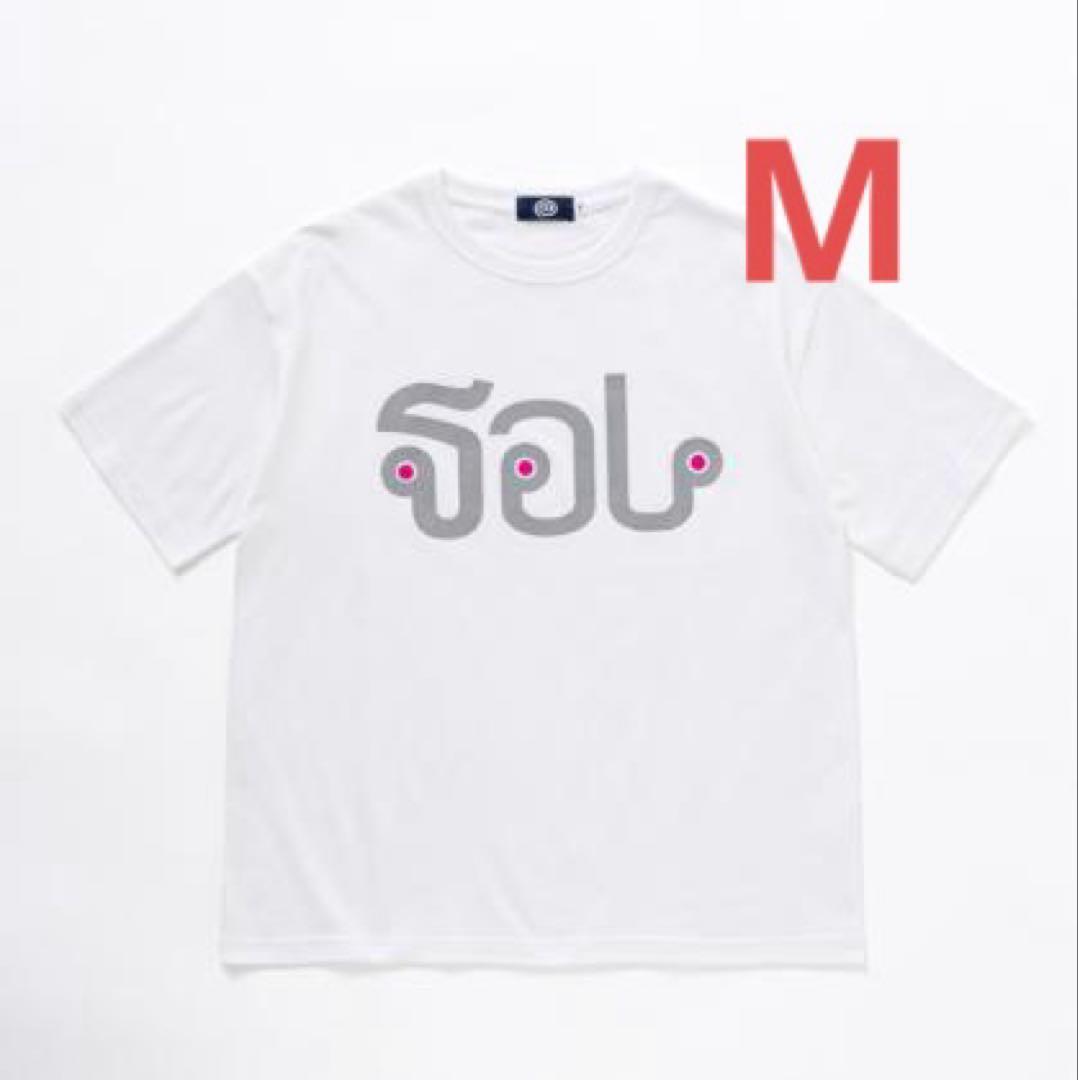 送料込》 sol soonerorlater Thai Logo Tee Tシャツ M 【2072309450】