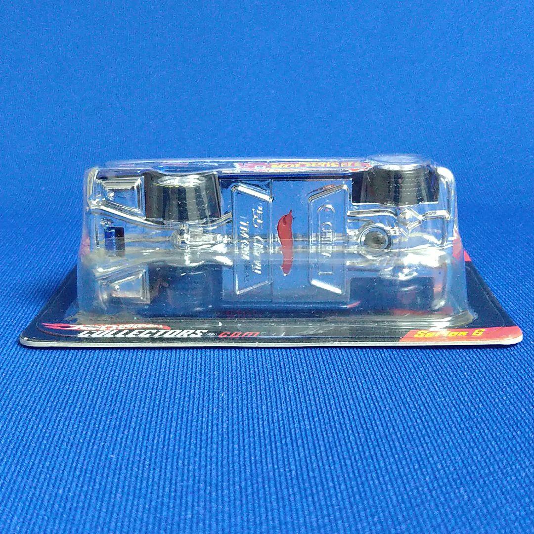 ★入手困難)'55 Chevy Panel Real Riders RLC限定