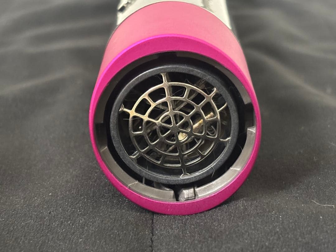 Dyson Airwrap ダイソン エアラップ Complete