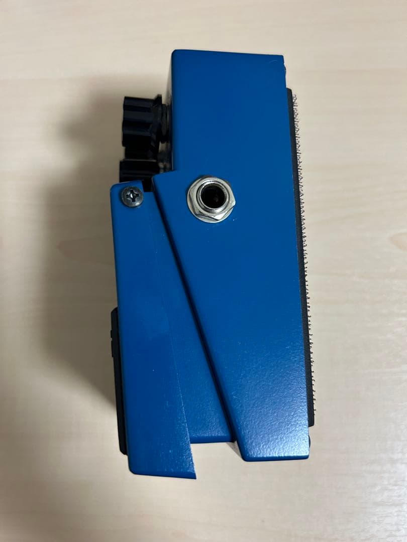 ギター Blues d BOSS