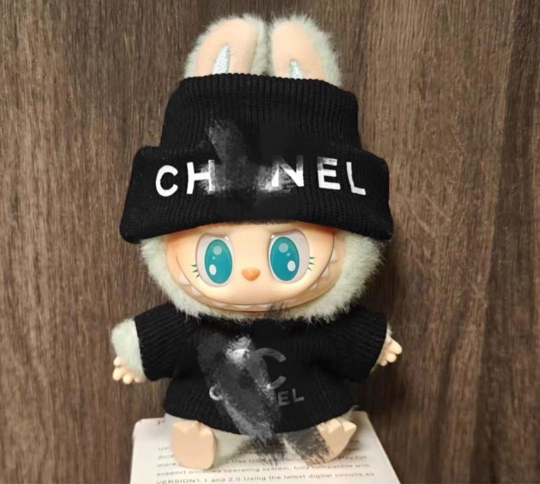 KaYa専用 ラブブ エナジー ID本我 シークレート