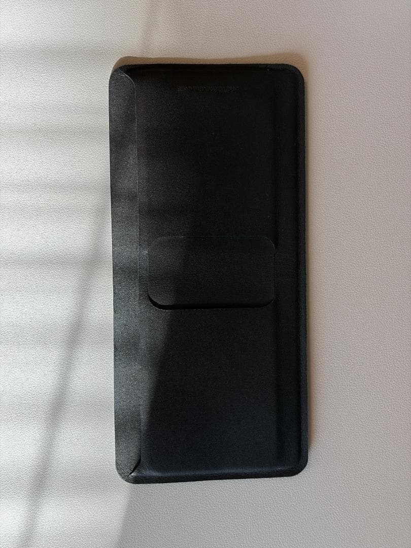 Arc'teryx Veilance Casing Billfoldウォレット