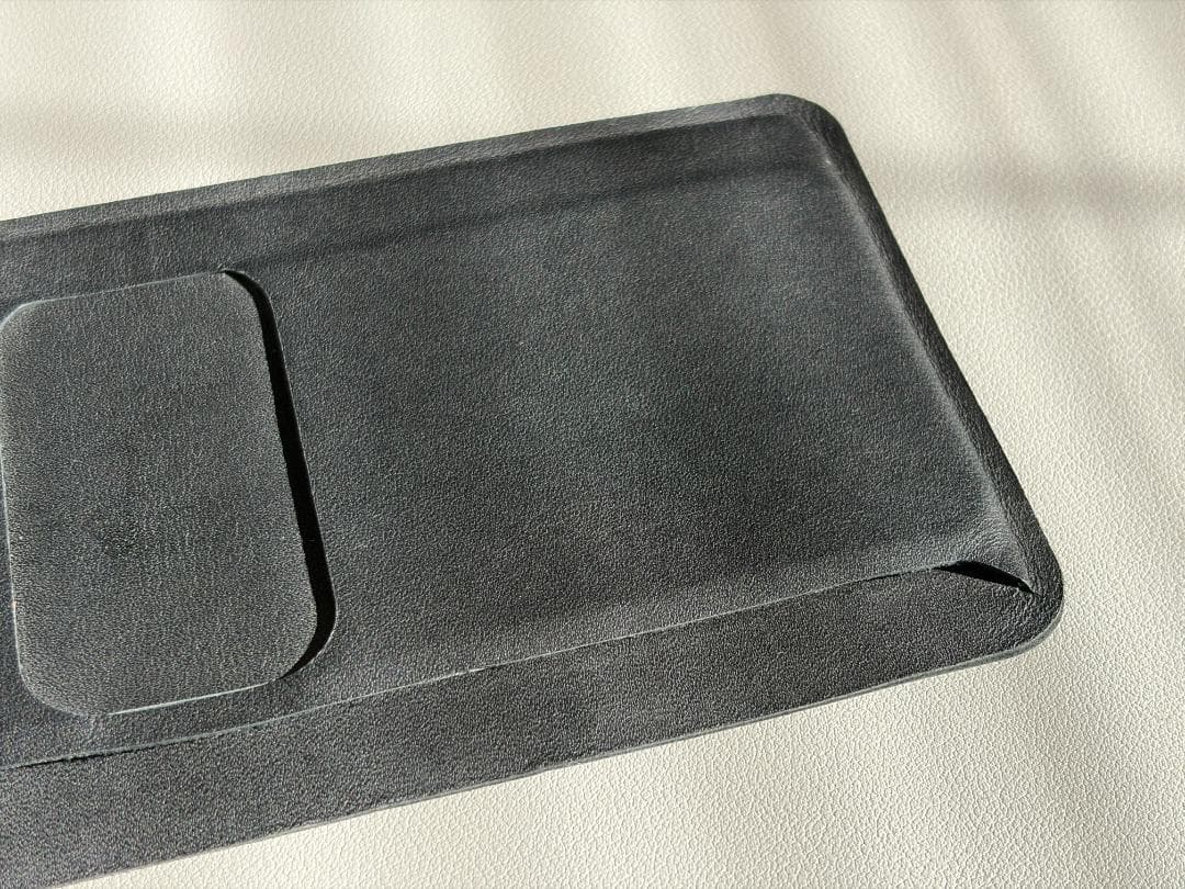 Arc'teryx Veilance Casing Billfoldウォレット