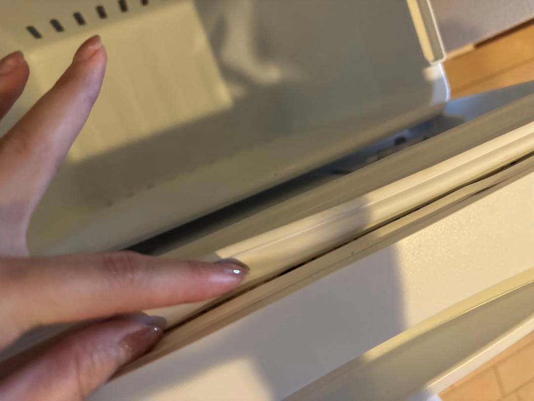 m*5様 【東芝】ホワイト 冷蔵庫 上下二段式（値下げ）