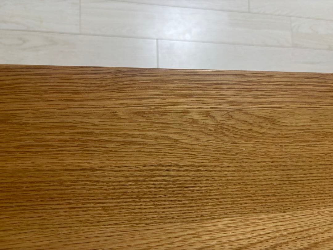 ダイニングテーブル　unico