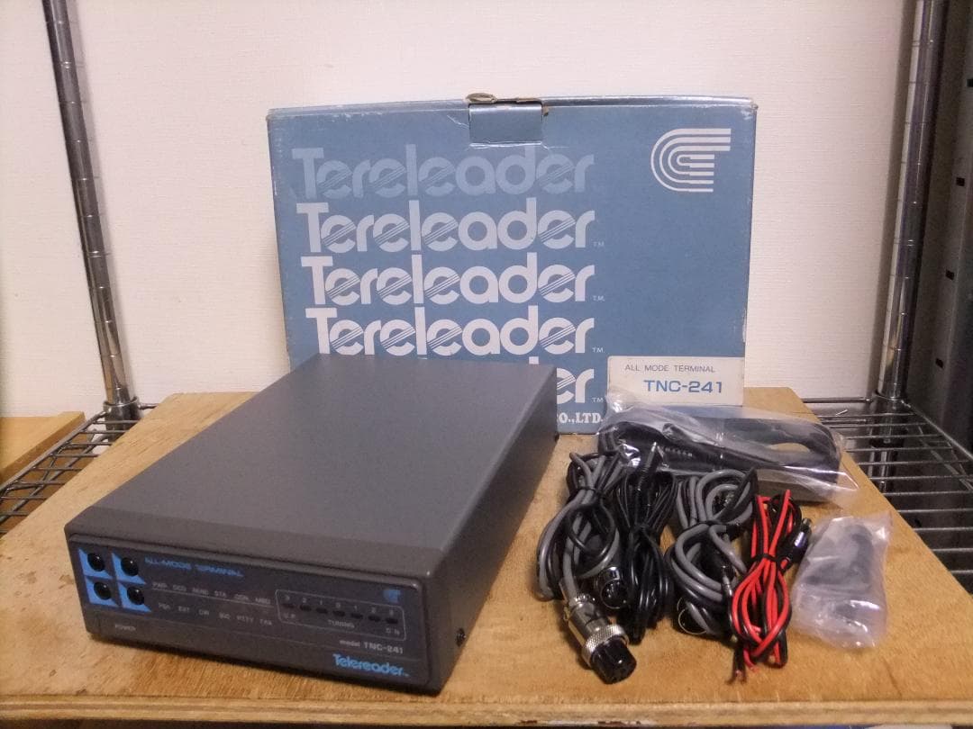☆TASCO タスコ電子 テレリーダー TNC-241（現状渡し）☆ - メルカリ