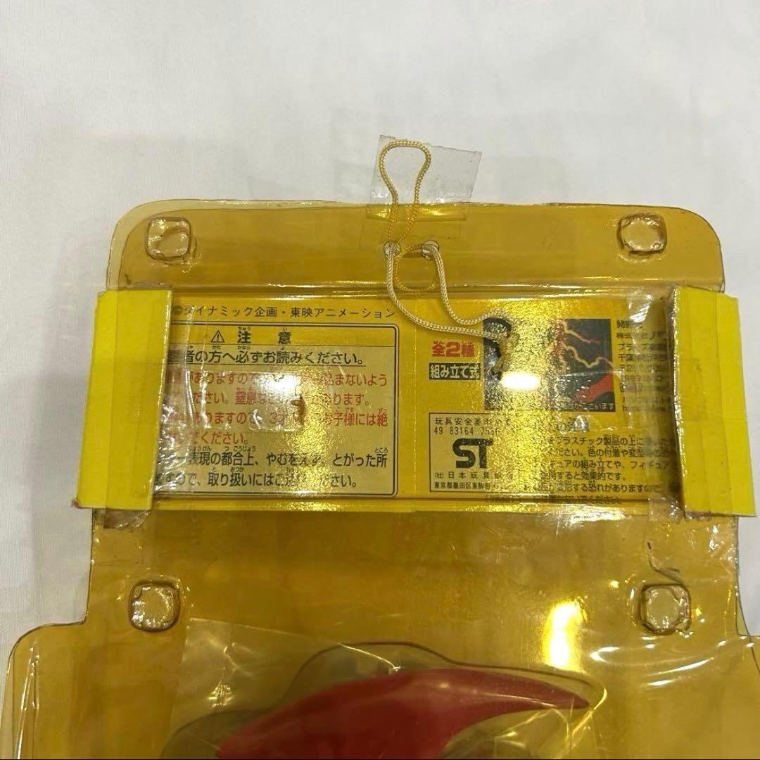 【新品未開封♪】マジンガーZ　グレートマジンガー　フィギュア　おもちゃ　レトロ