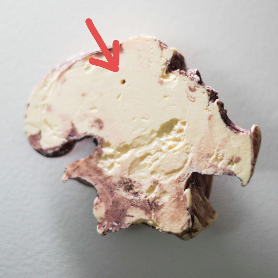 竹谷隆之「骸の兵 (習作) 」レジンキット