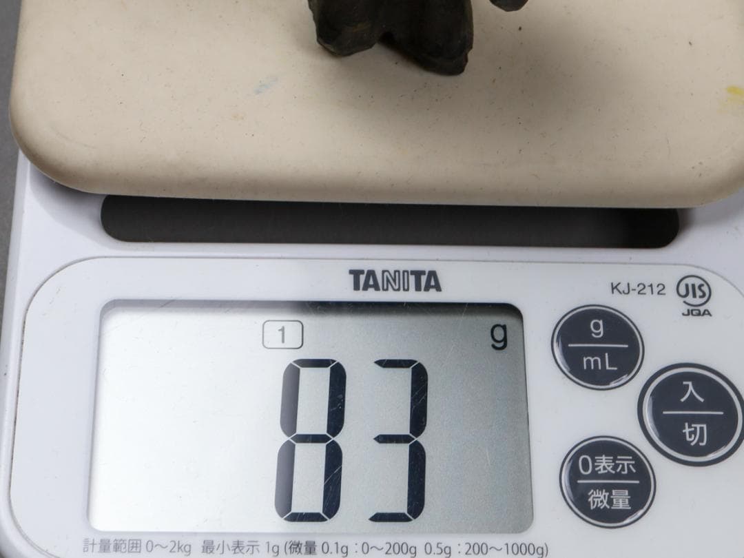 隠れキリシタン マリア像 女神立像 置物