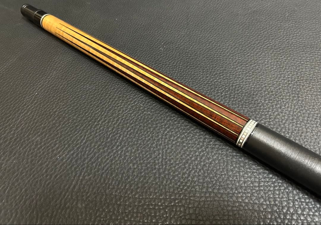 ビリヤード Mezz EXCEED early model EXC-S0601CKS