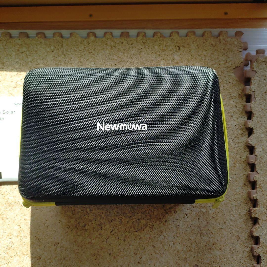 ポータブルソーラージェネレーターPS100n ポータブルソーラージェネレーターPS100n