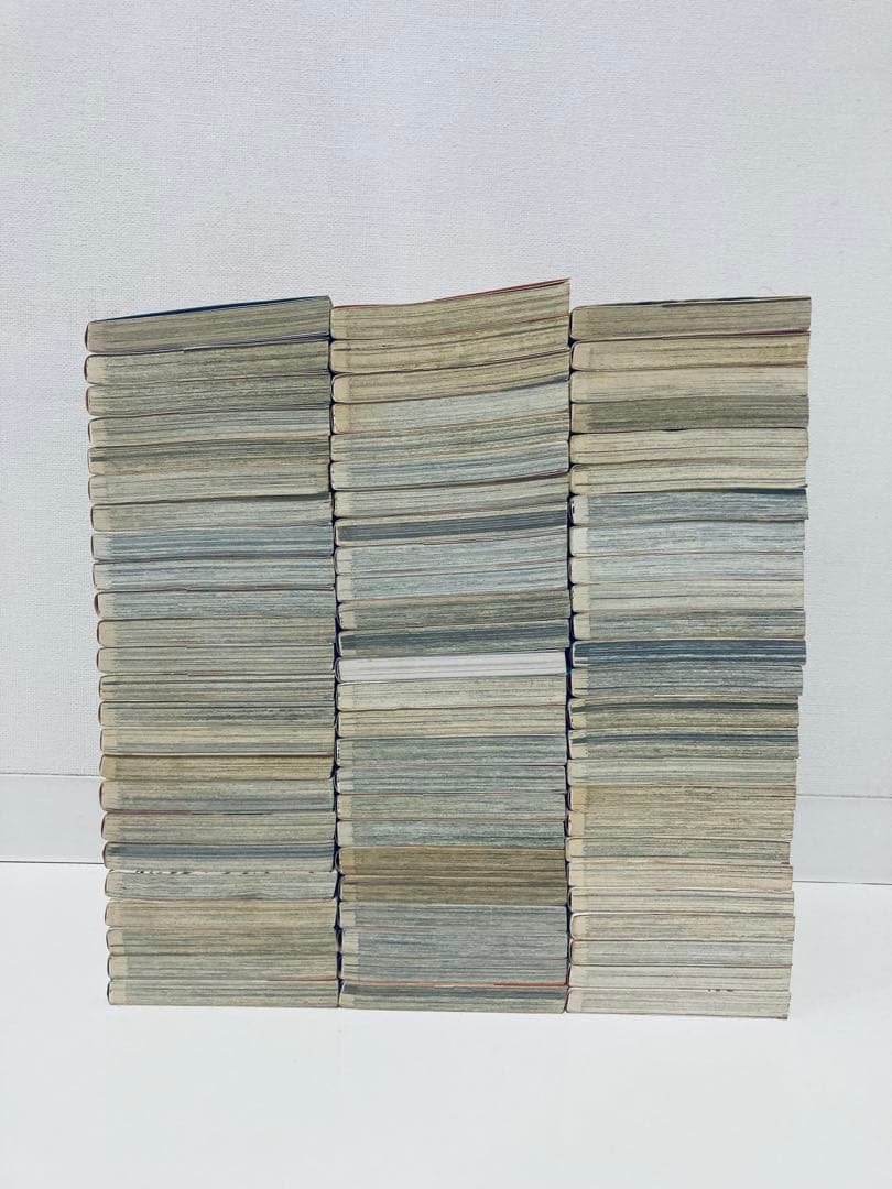 ナルト 全72巻セット＋おまけ2冊