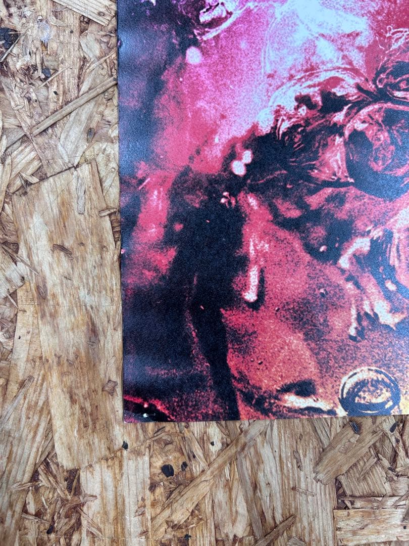 Mr.Children micro ポスター　B2