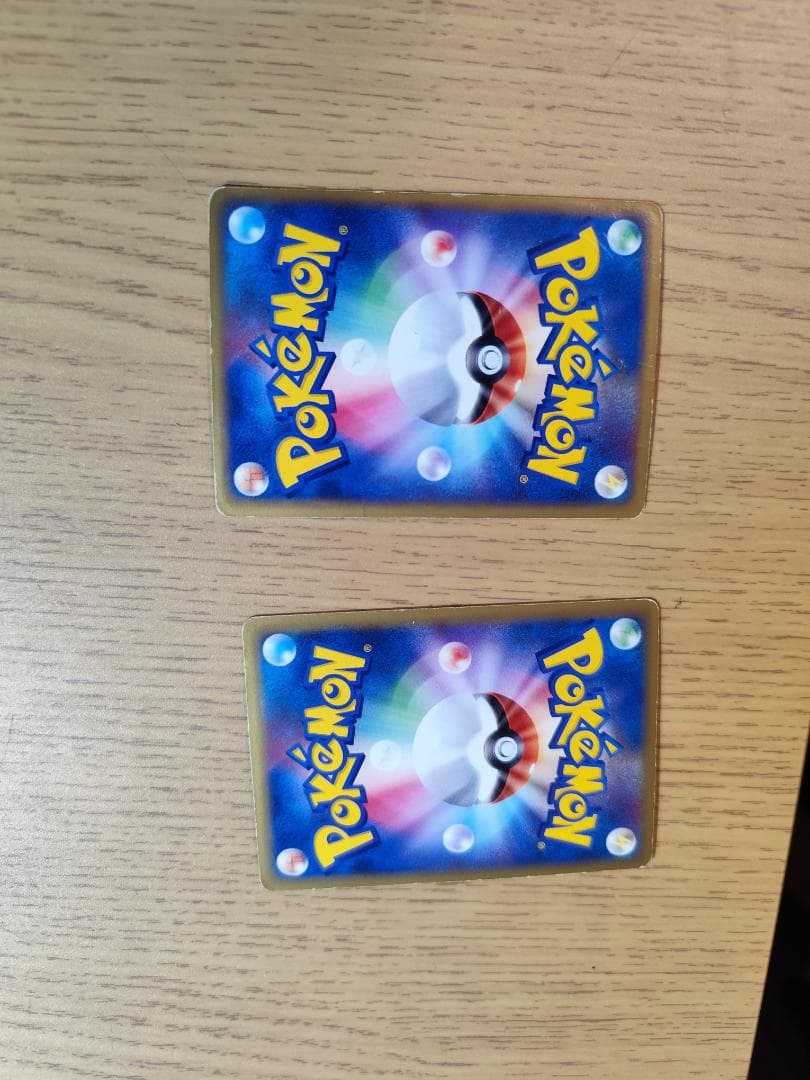 ポケモンカード セレビィ レックウザ セット