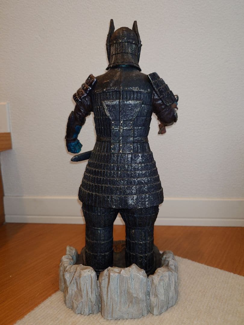 【XPLUS】大映特撮編 大魔神