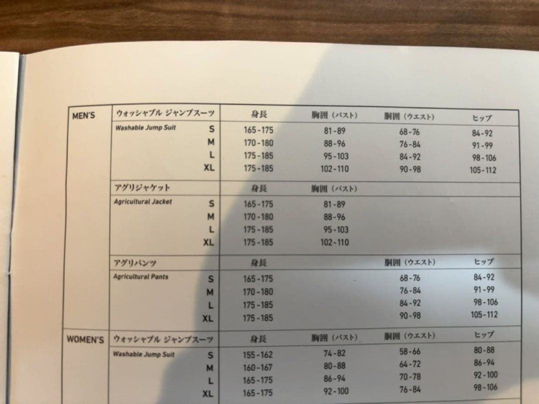 ヤンマー プレミアム アグリカルチュラルパンツ L