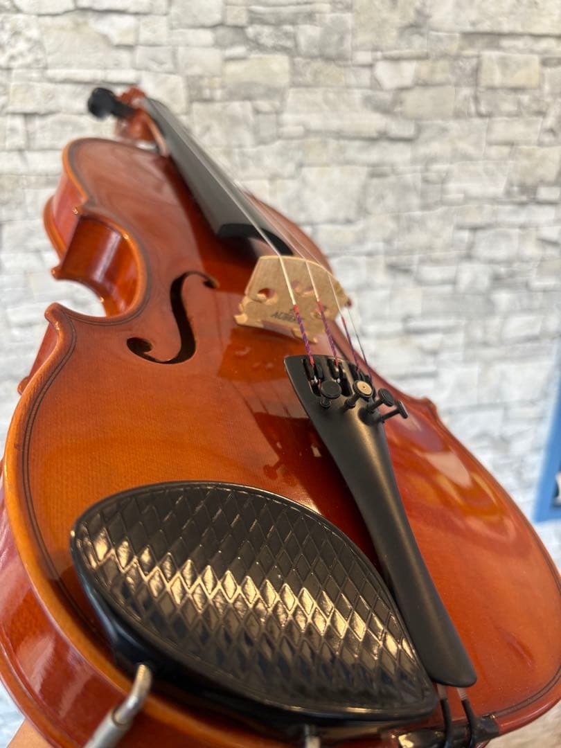 ドイツ製　バイオリン　シモーラ　k. shimora 70H 4/4