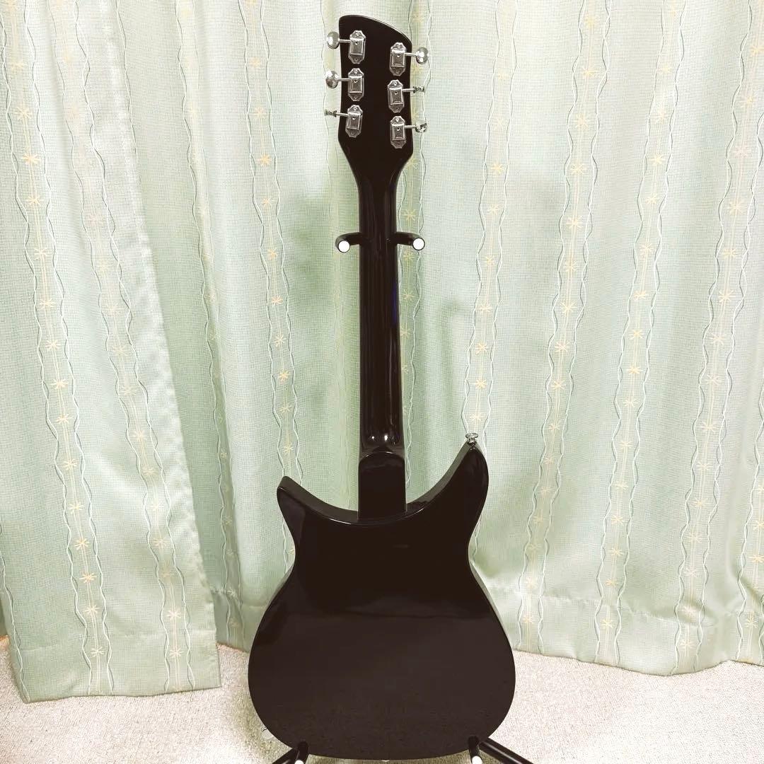 リッケンバッカー325コピーモデル リッケンバッカー325 コピーモデル